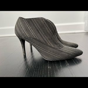 Stuart Weitzman booties